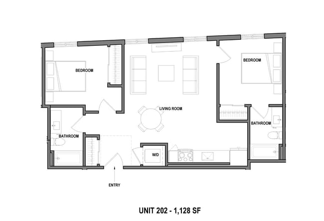 Building Photo - 1737 Frankfort Ave Rental