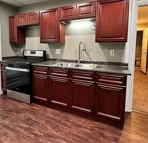 Building Photo - 313 William St Unit APT 2