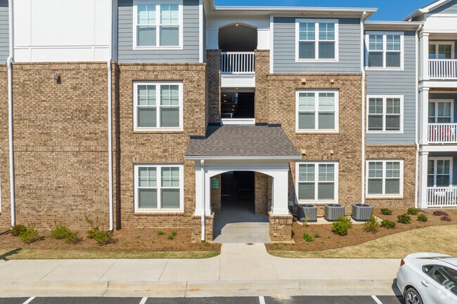 South and Twenty - Luxury Apartments in Cartersville