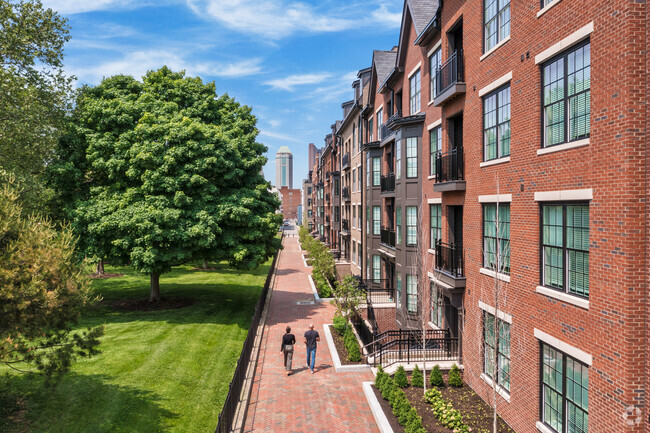 Building Photo - Residences at Topiary Park Rental