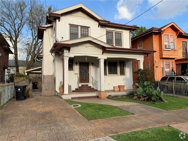 Building Photo - 2327 Peniston St Rental