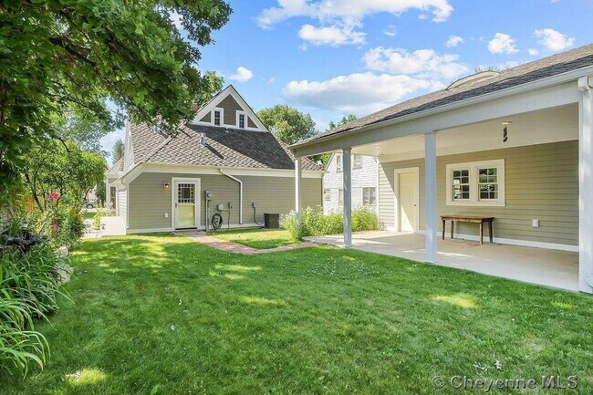 Photo - Charming Three Bedroom Home!