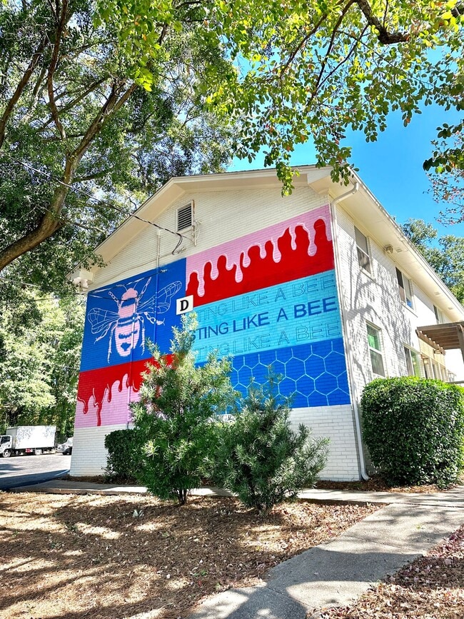 Arbors of East Atlanta