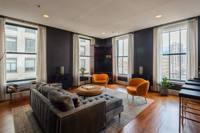 Photo - 888 S Michigan Ave Unit 603