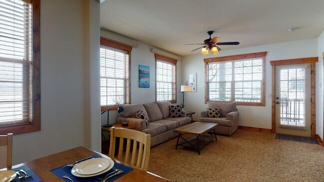Photo - New furnished 3 bedroom 2 bathroom Condo, ...