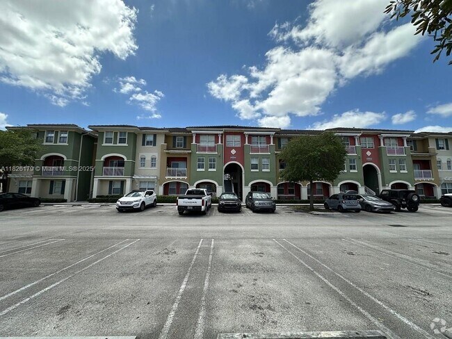 Building Photo - 11102 NW 83rd St Unit 216 Rental