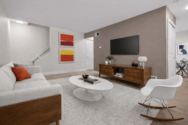 Photo - The Townhomes of Canton