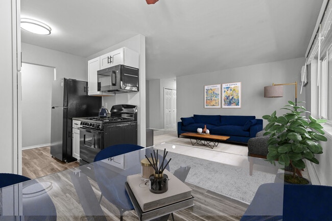 Photo - Country Meadows