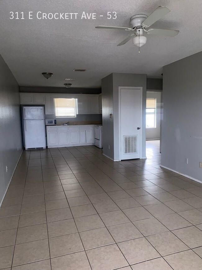 Ka'Anali Apartments