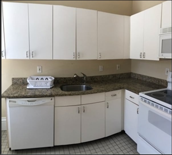 Photo - 54 E Springfield St Apartments Unit 3