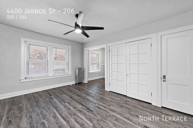 Photo - Cute, Spacious Studio Close to the Plaza Unidad 206