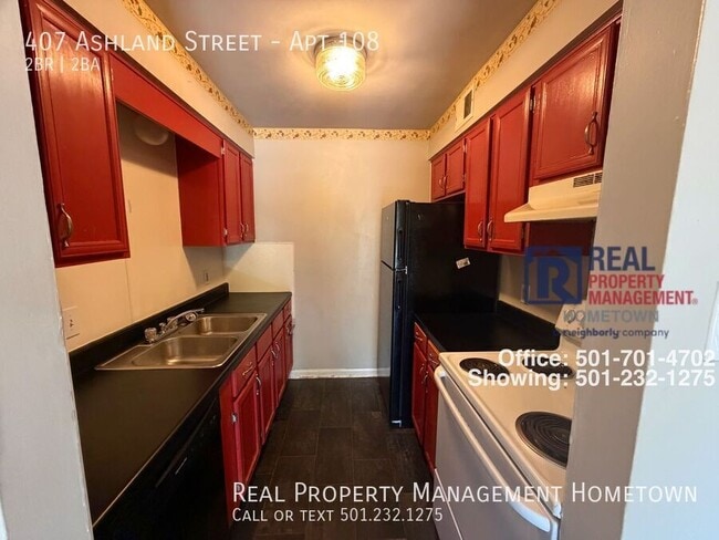 Photo - 407 Ashland St Unit Apt 108