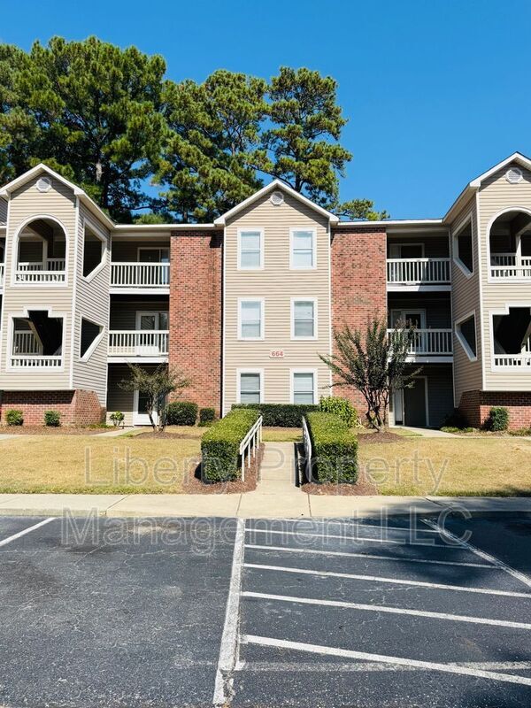 Photo - 664 Bartons Landing Pl Unit #10