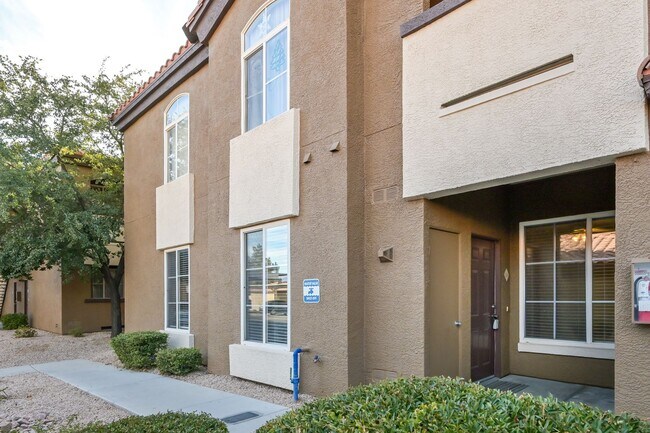 Photo - Guard Gated!!! Community Pool, Spa!!! Fitness Center!!! 1st floor condo!! One Car Garage!!! No Ca... Unit 1206