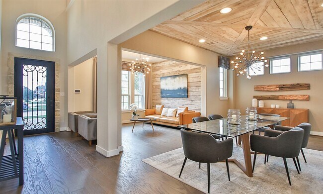 Photo - 20422 Raven Mill Ln