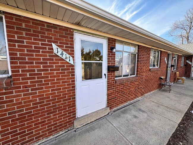 Building Photo - 1411 Boston St