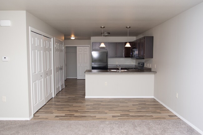 Edgewood Apartments