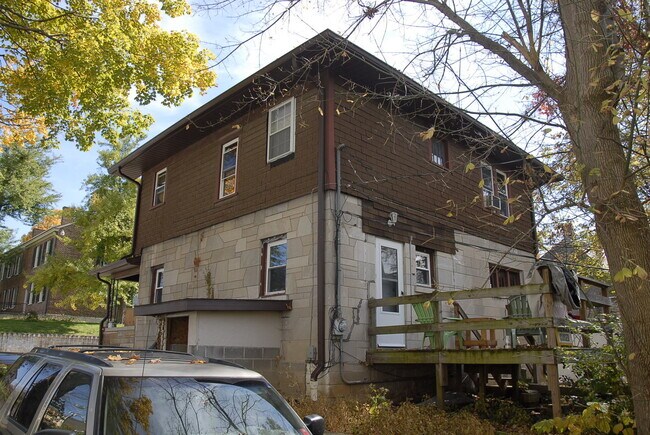 Photo - 2nd and Lincoln - August 2026