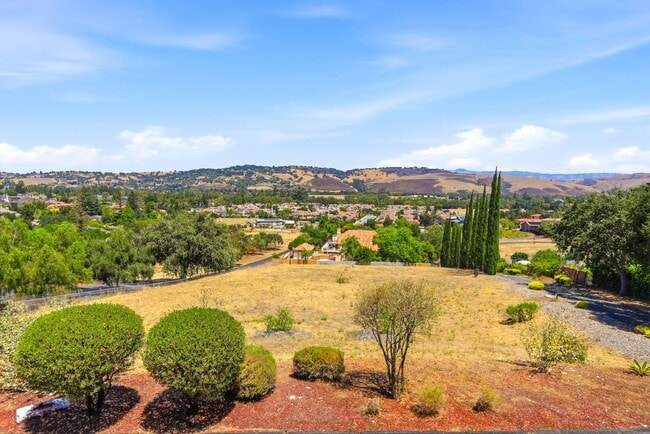 Photo - Available Now! One-of-a-Kind Hilltop Estate with Panoramic Almaden Valley Views