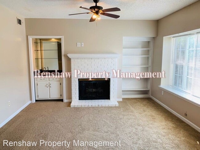 Photo - 2 br, 1 bath House - 3722 Fern Ridge Road