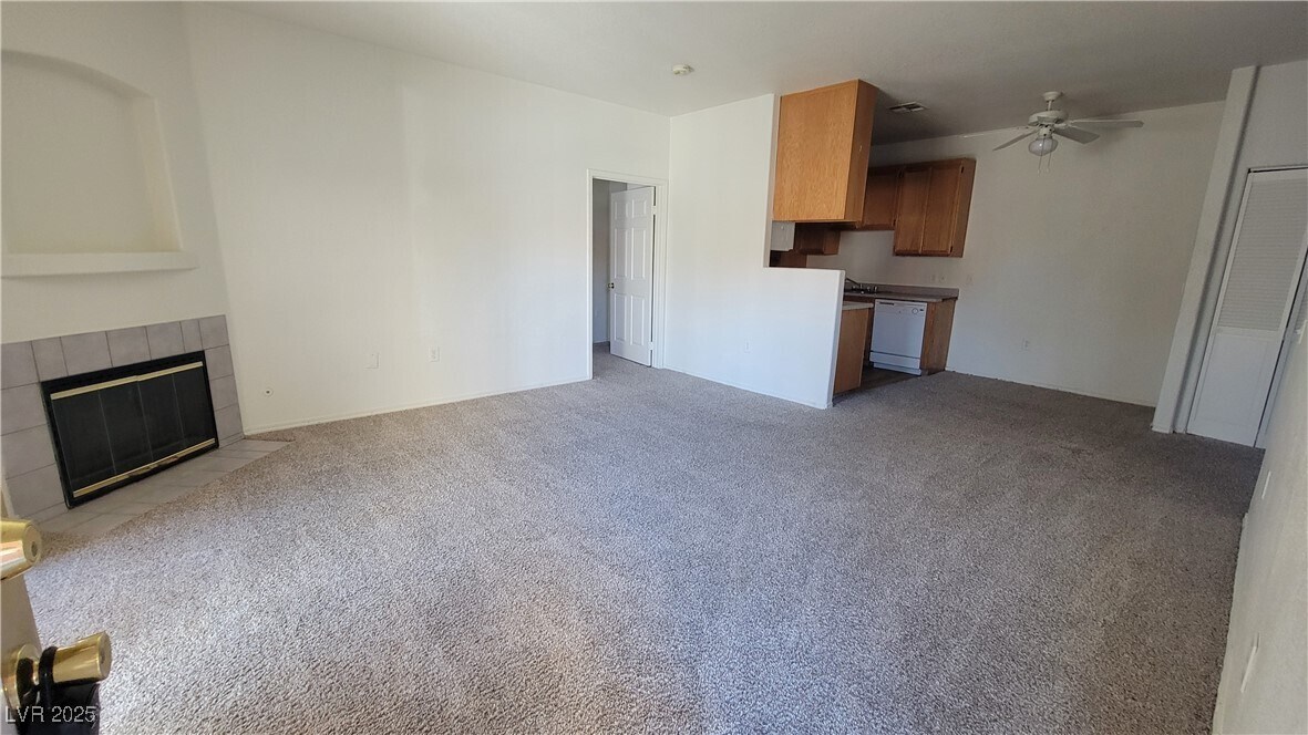 Photo - 4730 E Craig Rd Condo Unit 1146