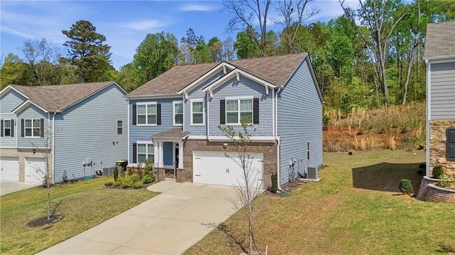 Photo - 4910 Bramblett Grove Pl