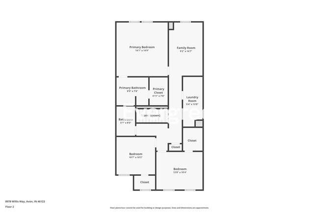 Photo - 8945 Willis Wy