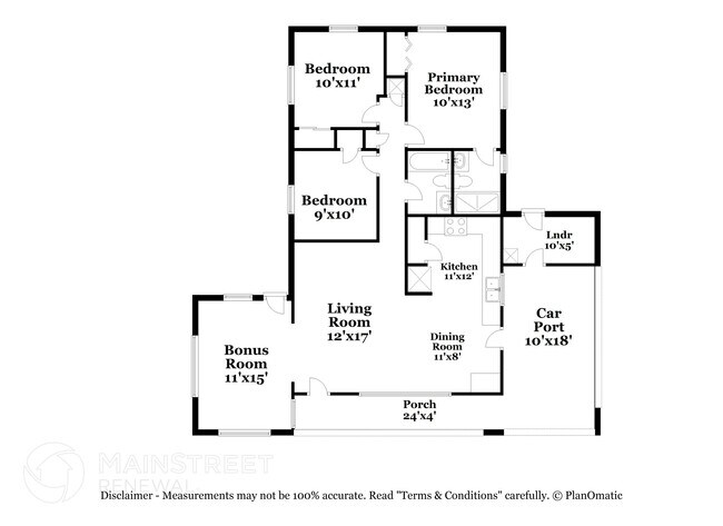Photo - 11734 Cape Horn Ave