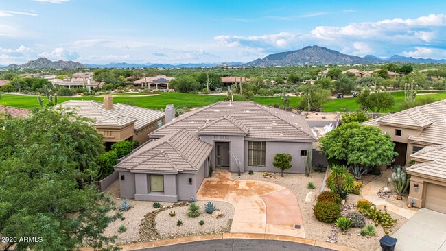 34748 N 93rd Pl