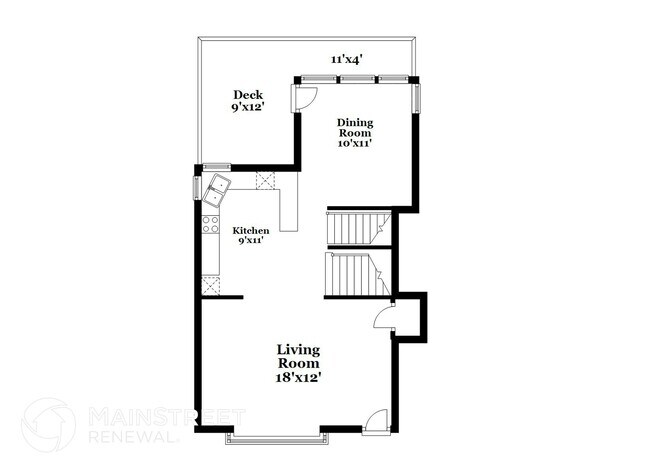 Photo - 6426 Chouteau St