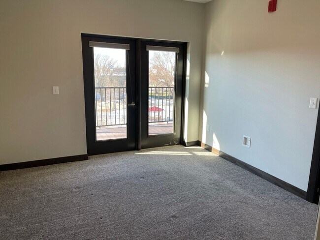 Photo - NewBo Station Apartments - 1 Bedroom/1 Bathroom Unit 308