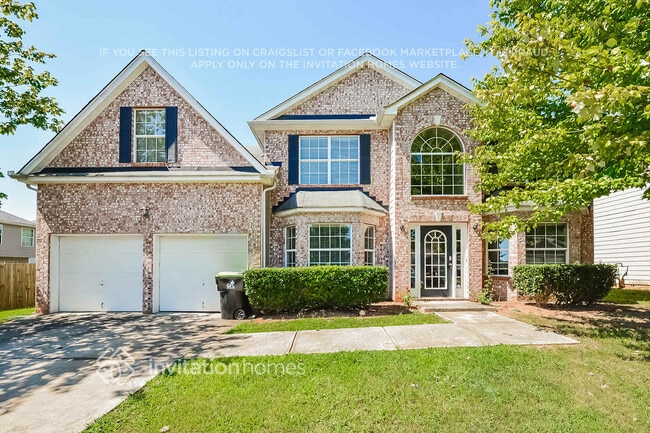 Building Photo - 5565 Platte Dr