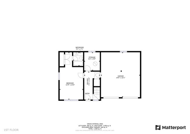 Photo - 4 Bedroom in Kansas City, MO