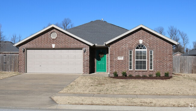 Building Photo - 3876 W Mahogany Dr Rental