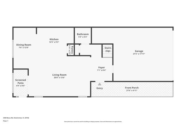 Photo - 3400 Beau Rd