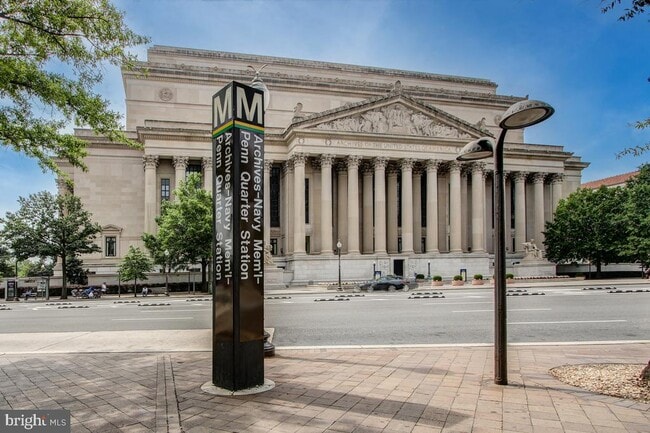 Photo - 801 Pennsylvania Ave NW Unit PH06