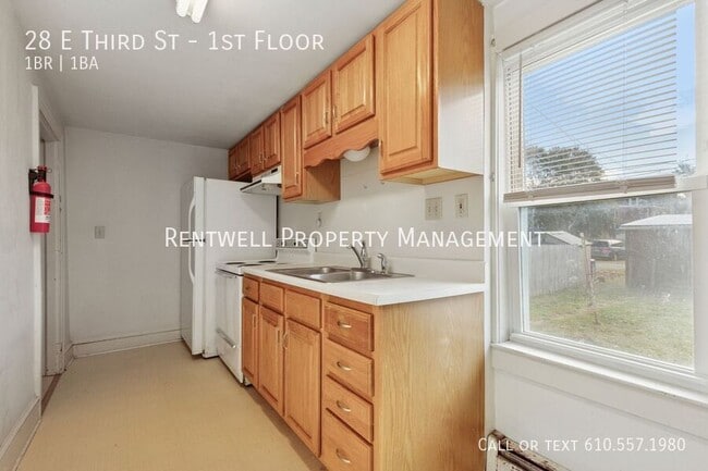 Photo - 28 E Third St-1st Floor Unit 1st Floor