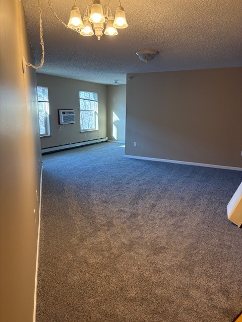 estudio, sala de estar/dormitorio - Windsong Apartments