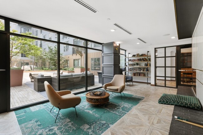 Trellis House