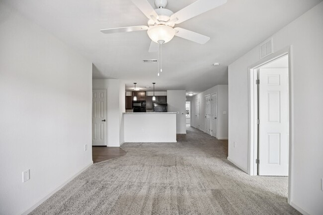 Ascent Apartments
