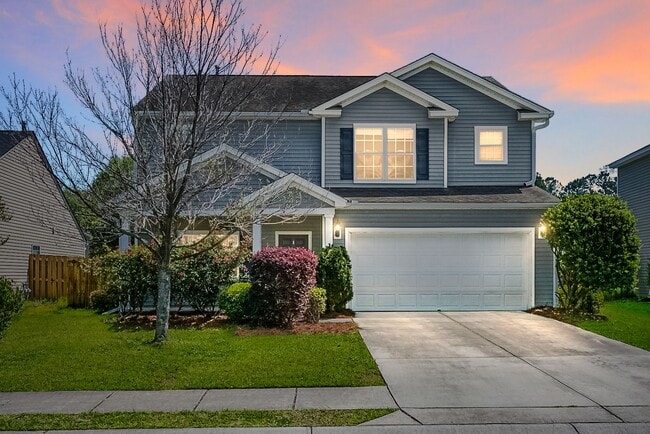 Photo - Comfortable Living, 4 BR 2.5 BA Home, Two Car Garage