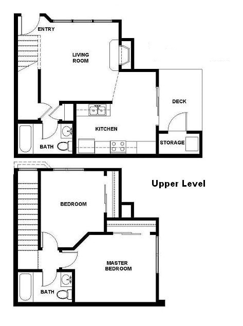Photo - 1270 N Stephanie Ln Unidad # 101