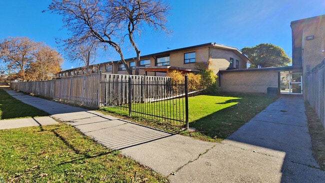 Photo - 2-20 Clement Road & 11-31 Sedgeley Drive