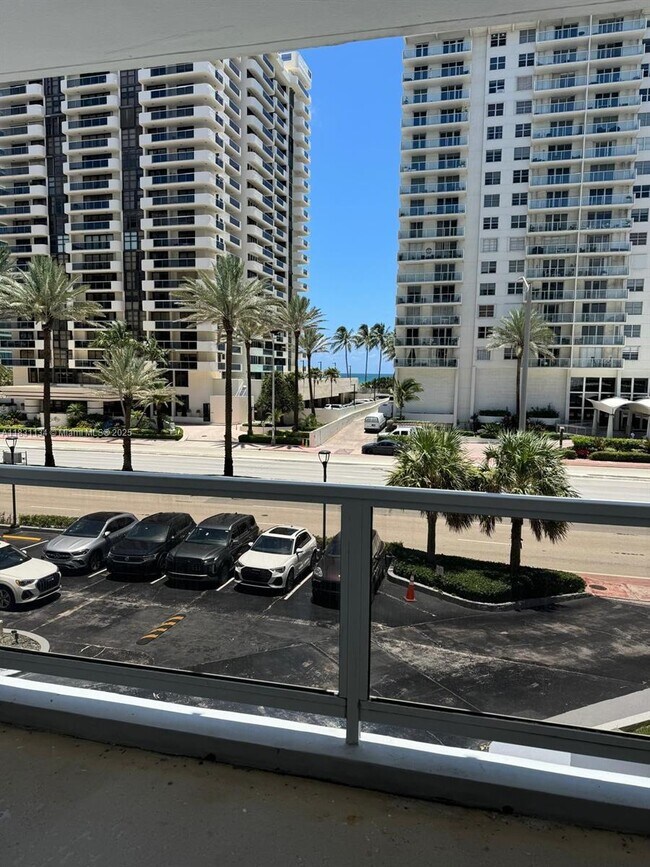 Photo - 5700 Collins Ave Condo Unit 3C