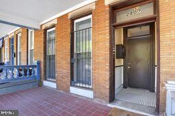 Building Photo - 2807 N Calvert St