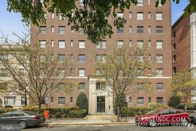 Building Photo - 2127 California St NW Unit #302 Rental
