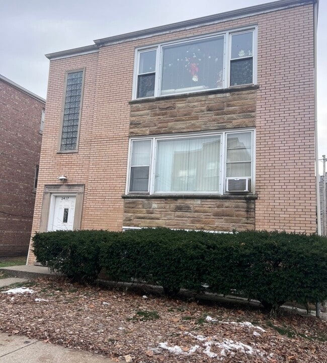 Photo - 2417 W Bryn Mawr Ave Unit G