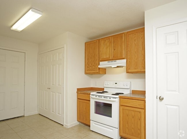 Photo - Cyrus Homes= Income Restricted