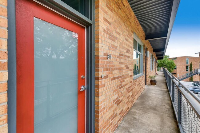 Photo - 2205 N Lamar Blvd Unit 311