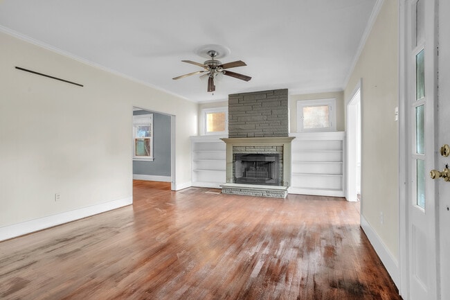 Photo - 1644 McFarland Rd